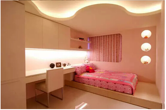 昆明新飛林定做榻榻米地臺(tái)廠家圖片/昆明新飛林定做榻榻米地臺(tái)廠家樣板圖 (2)