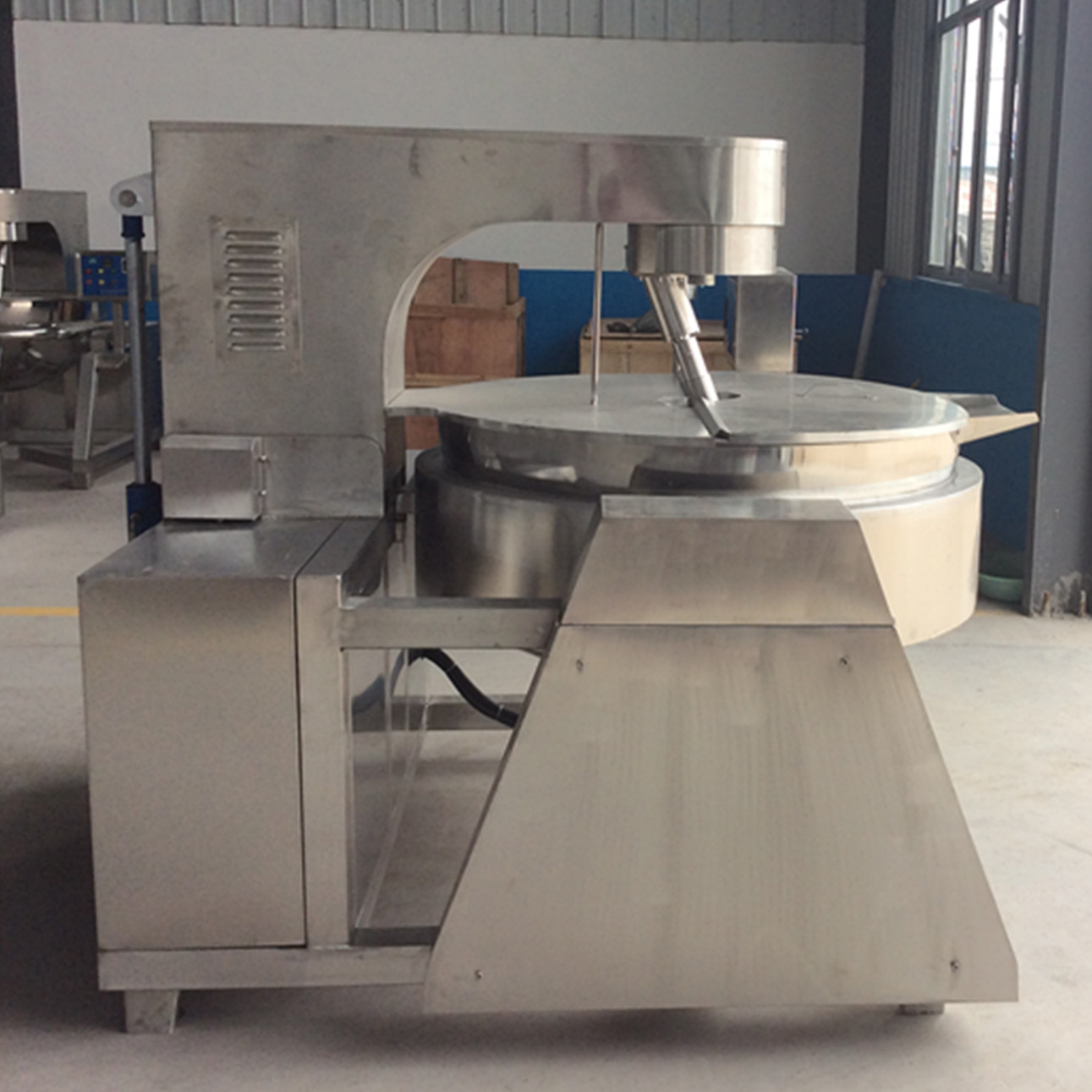 行星攪拌圖片/行星攪拌樣板圖 (2)