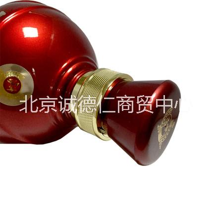 瀘州老窖清溪谷M10 38度白酒圖片/瀘州老窖清溪谷M10 38度白酒樣板圖 (3)