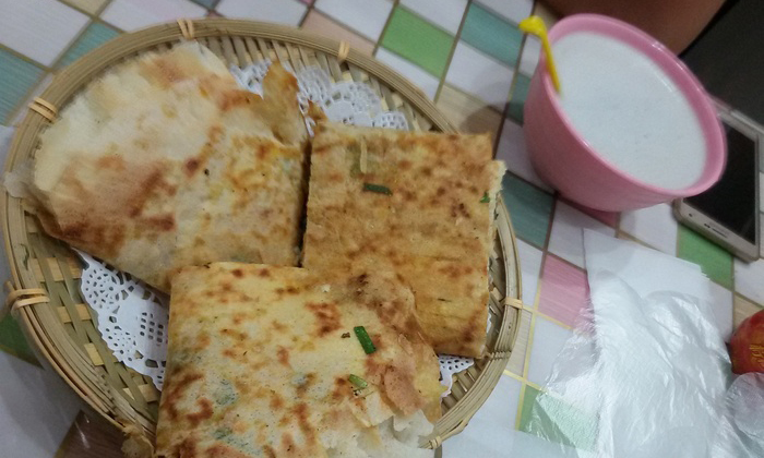 菜煎餅圖片/菜煎餅樣板圖 (1)