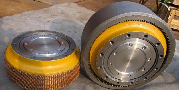 160推土機圖片/160推土機樣板圖 (3)