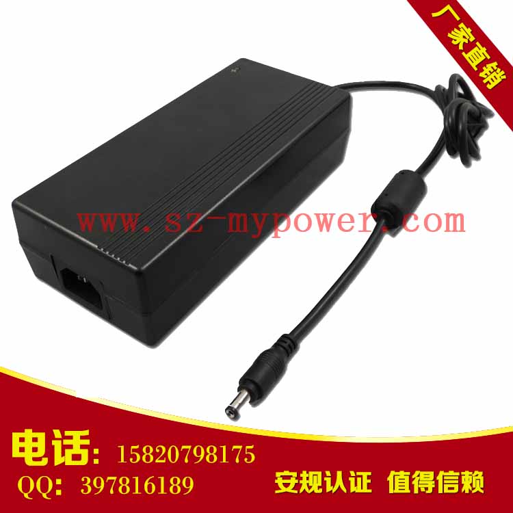 供应用于电源的UL认证12v15A电源适配器