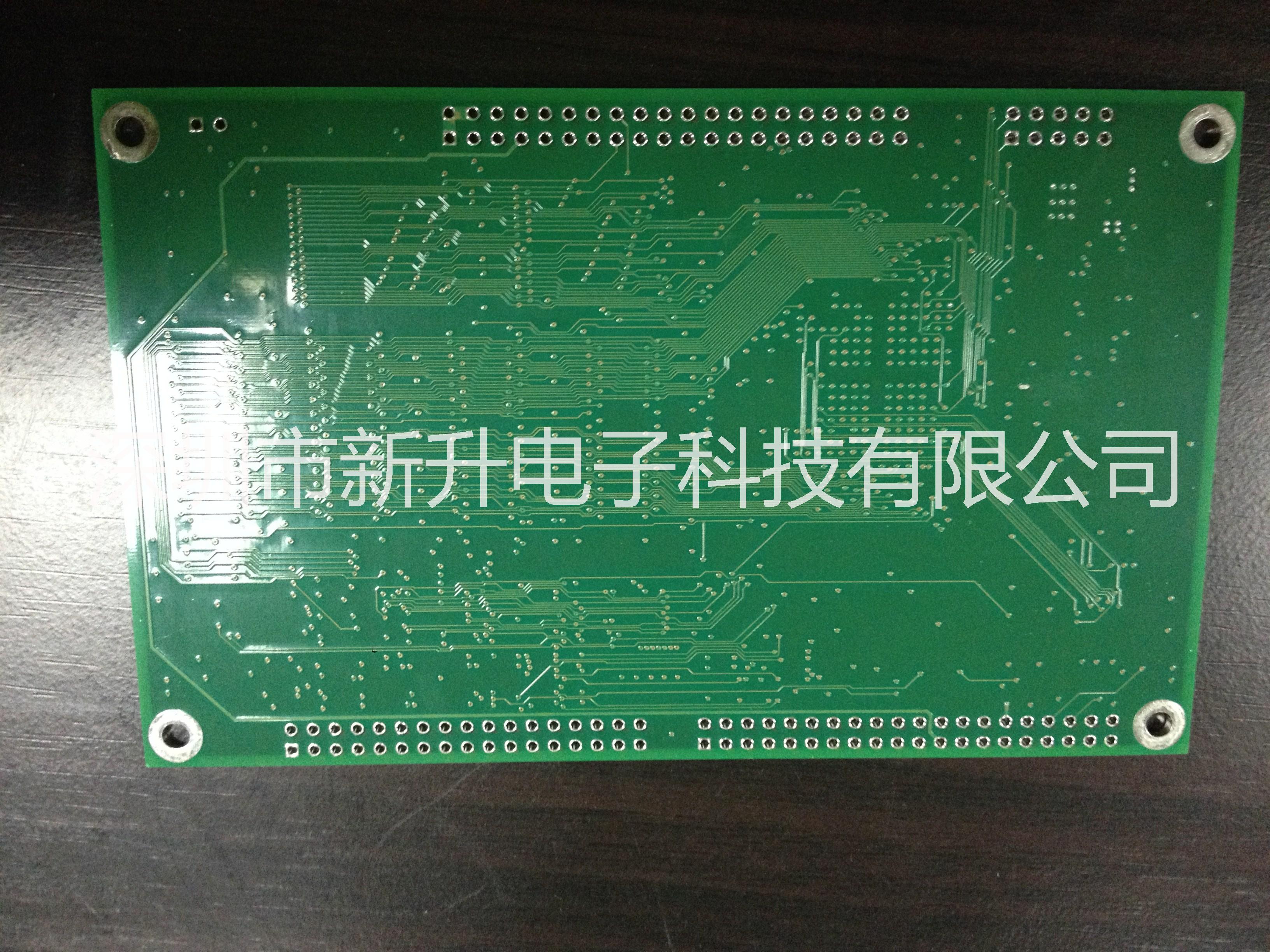 精密電路板圖片/精密電路板樣板圖 (4)