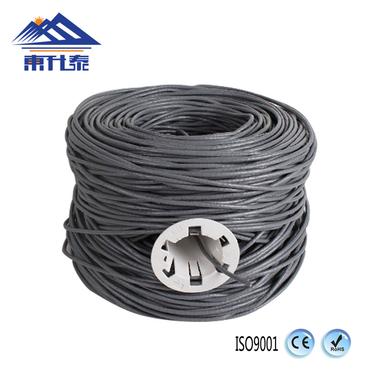 超五類銅包鋁網(wǎng)線300米圖片