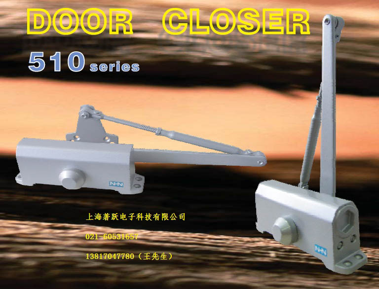 暗藏閉門器圖片/暗藏閉門器樣板圖 (3)