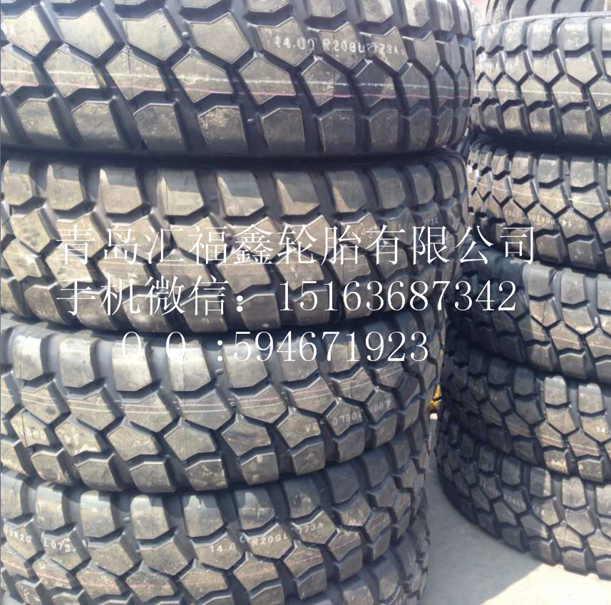 越野卡車(chē)輪胎圖片/越野卡車(chē)輪胎樣板圖 (1)
