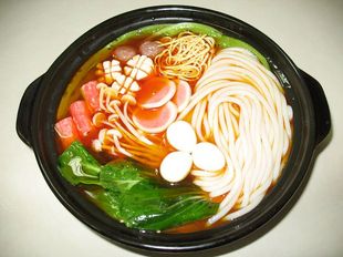 過橋米線技術(shù)圖片/過橋米線技術(shù)樣板圖 (3)