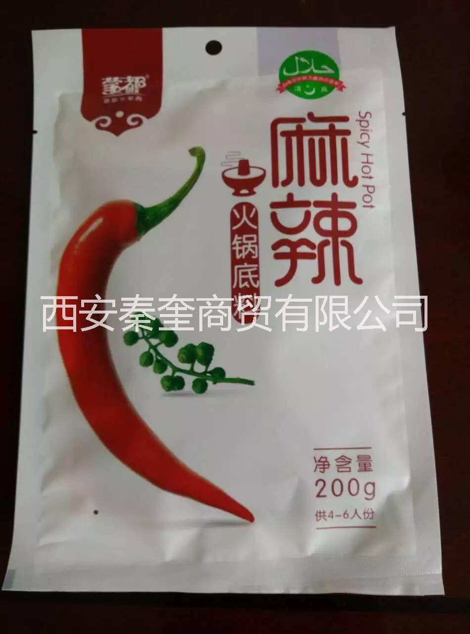 供應(yīng)蒙都火鍋底料