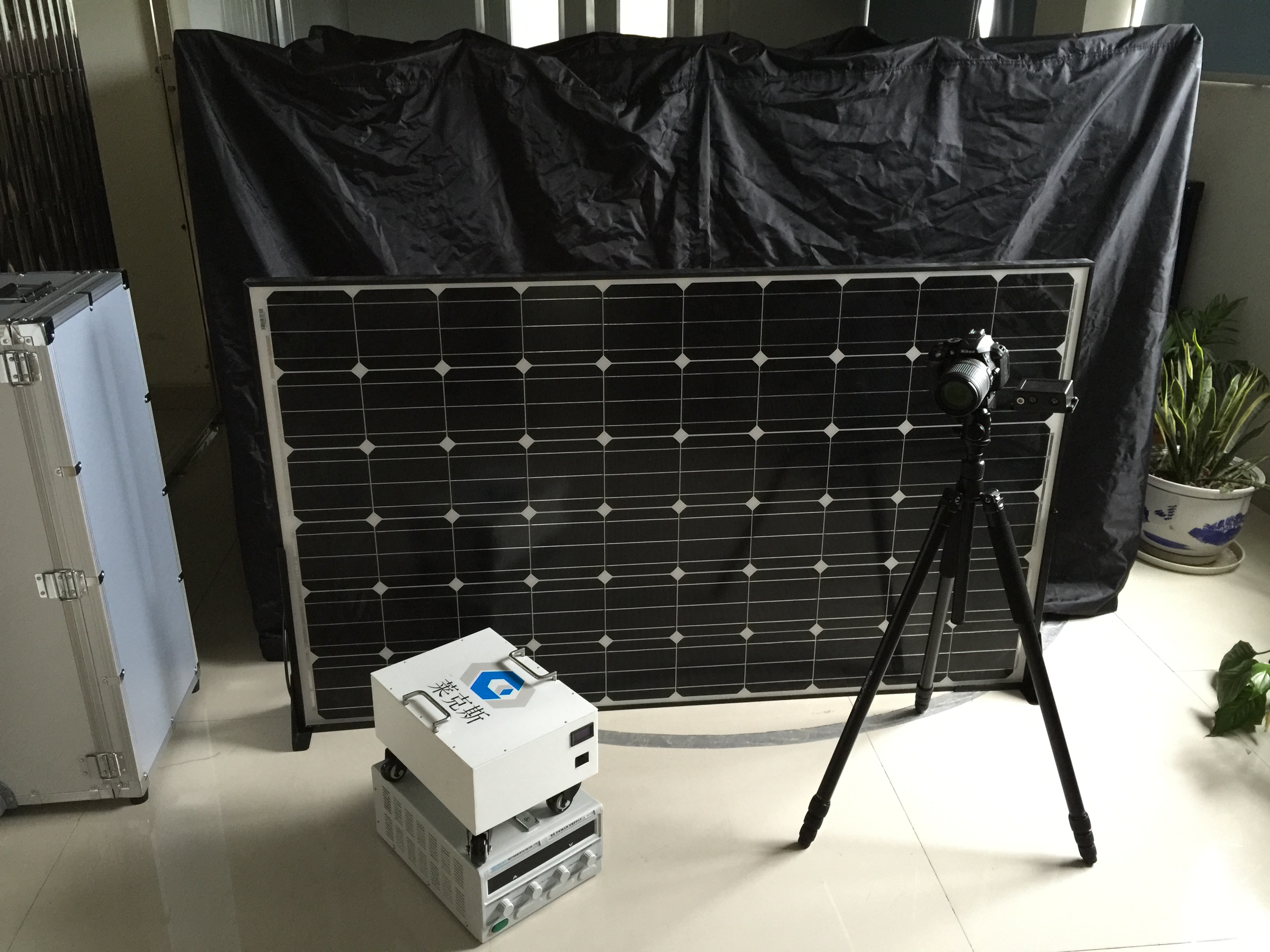 便攜式el檢測儀圖片/便攜式el檢測儀樣板圖 (4)