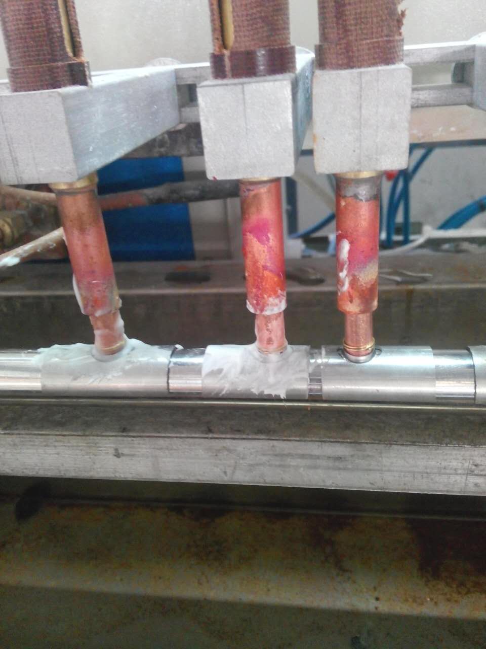 焦作高頻釬焊機圖片