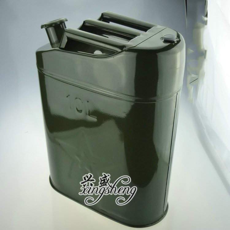 鐵油桶圖片/鐵油桶樣板圖 (4)