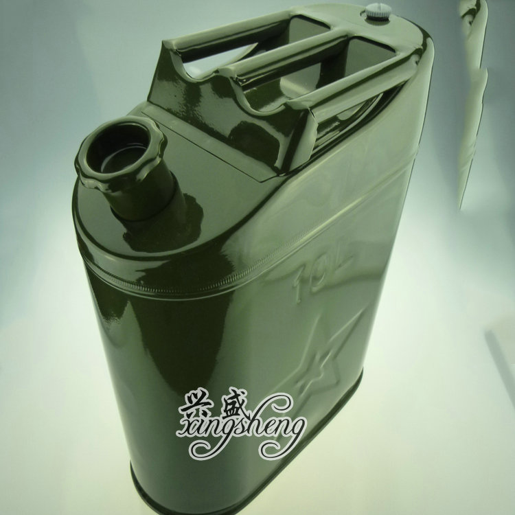 汽油桶圖片/汽油桶樣板圖 (1)