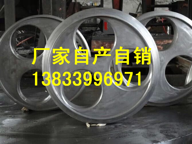 環(huán)連接面法蘭圖片/環(huán)連接面法蘭樣板圖 (2)