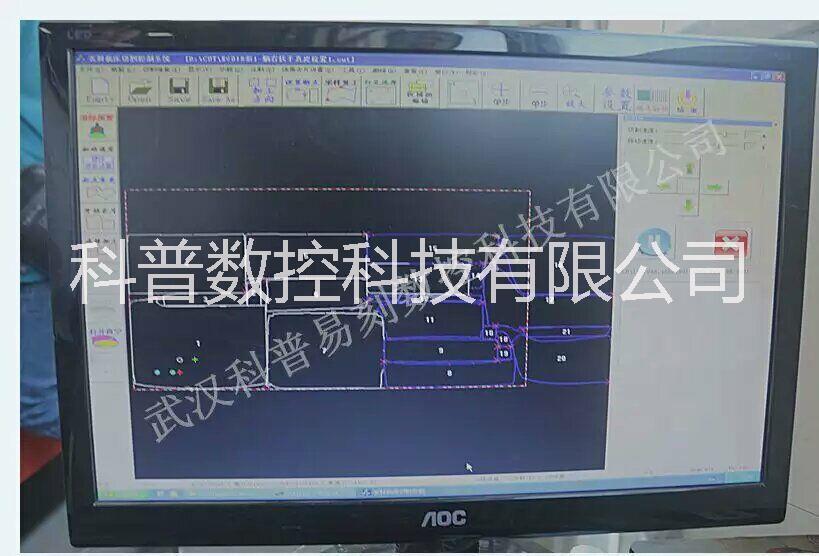 常熟江陰無(wú)錫數(shù)控裁布機(jī)全自動(dòng)裁床圖片/常熟江陰無(wú)錫數(shù)控裁布機(jī)全自動(dòng)裁床樣板圖 (2)