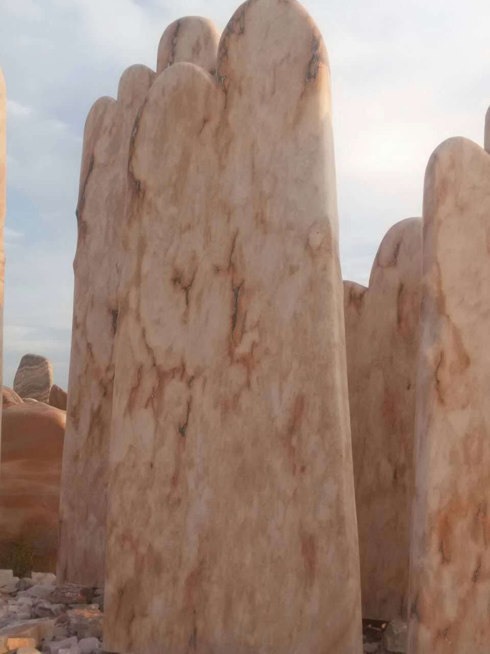 石刻字石圖片/石刻字石樣板圖 (4)