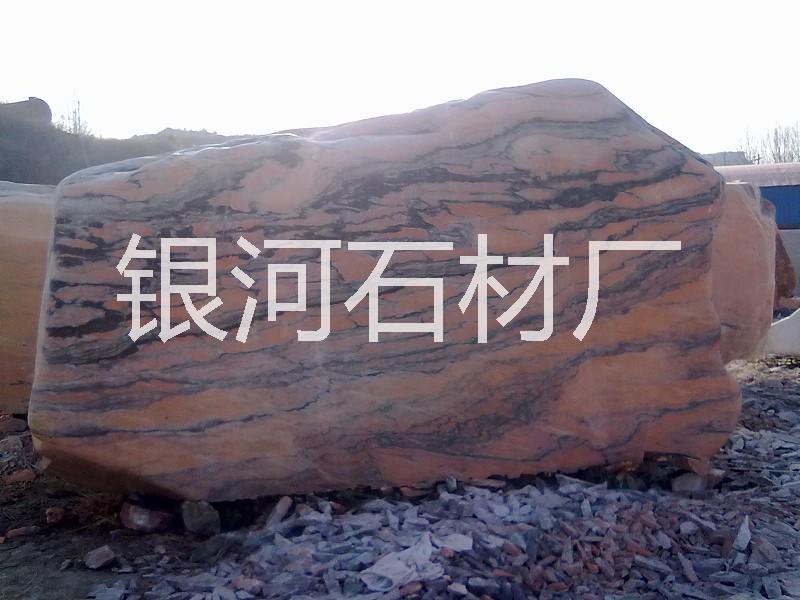 假山石頭圖片/假山石頭樣板圖 (3)