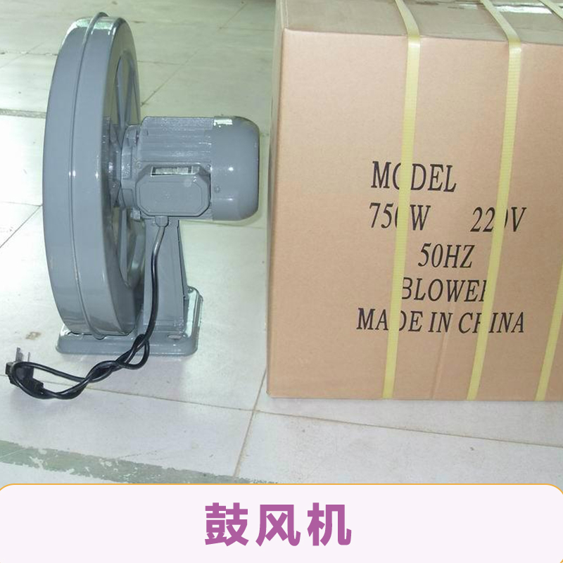 供應離心式鼓風機 耐高溫隔熱風機 低噪音風機 充氣氣柱、氣模鼓風機