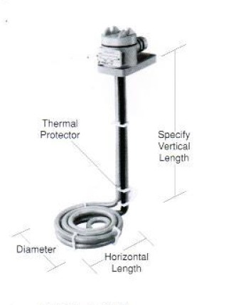 鈦加熱器圖片/鈦加熱器樣板圖 (2)
