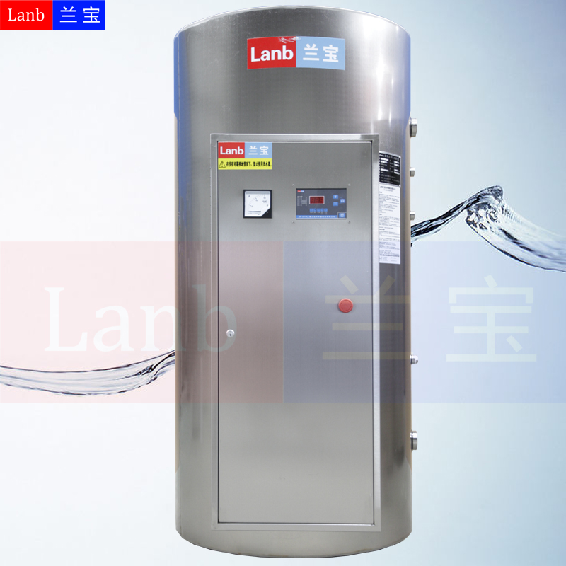 供应上海热水器容积455L,功率36kw电热水器|商用热水器