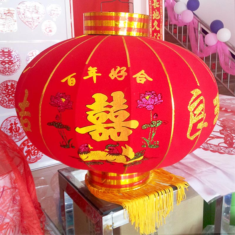 喜慶燈籠圖片/喜慶燈籠樣板圖 (3)