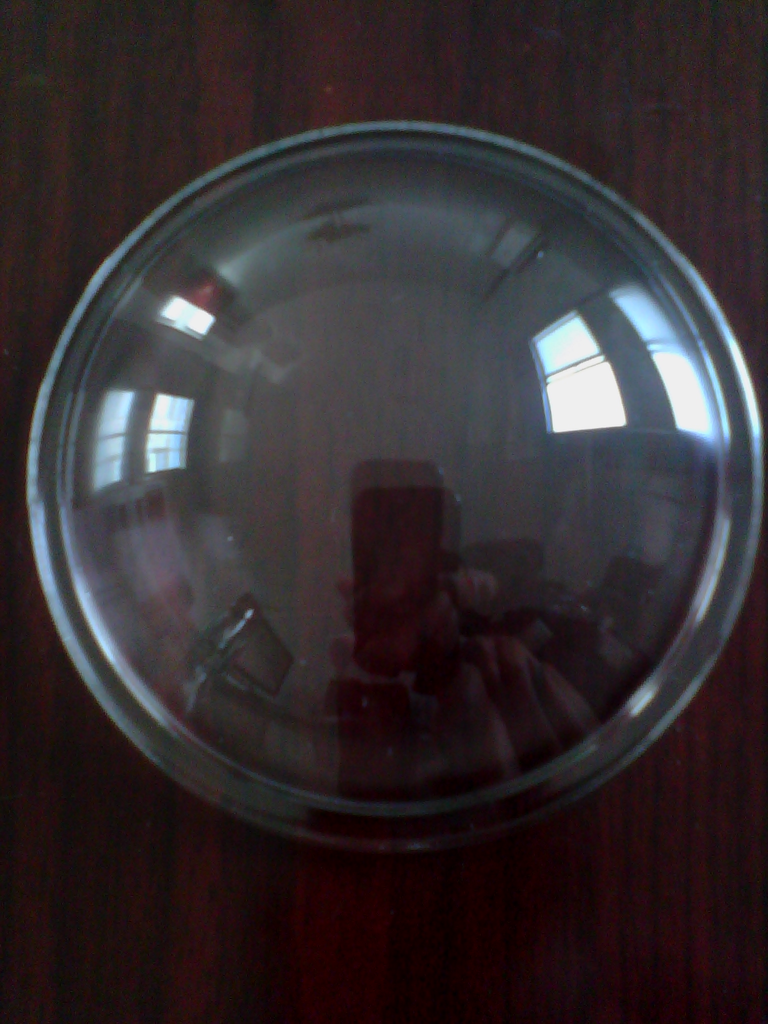 供應(yīng)用于燈具玻璃透鏡的COB光學(xué)玻璃透鏡廠家