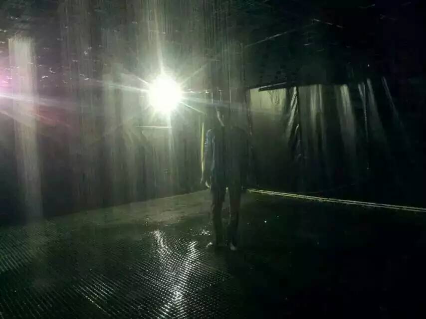 長(zhǎng)沙雨屋展覽租賃仿真火車(chē)模型出租圖片