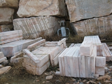 晚霞紅大理石圖片/晚霞紅大理石樣板圖 (2)