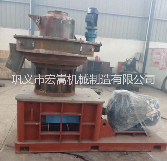 秸稈顆粒機(jī)圖片/秸稈顆粒機(jī)樣板圖 (2)