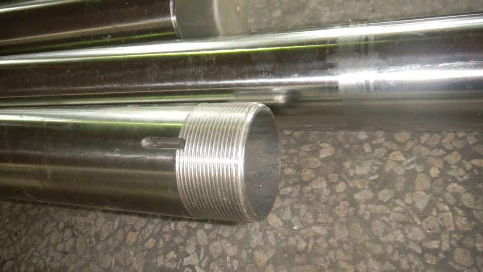 吹灰器提升閥圖片/吹灰器提升閥樣板圖 (3)