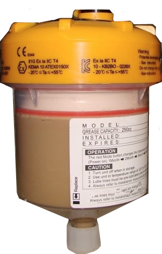 供應(yīng)pulsarlube氮?dú)饧又?帕爾薩KLT500/KLT1000自動(dòng)加脂器 滑塊移動(dòng)軌道*加脂杯 長(zhǎng)春進(jìn)口加油器