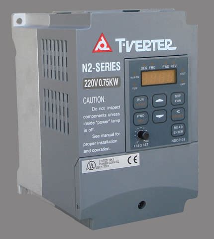 東元變頻器圖片/東元變頻器樣板圖 (4)