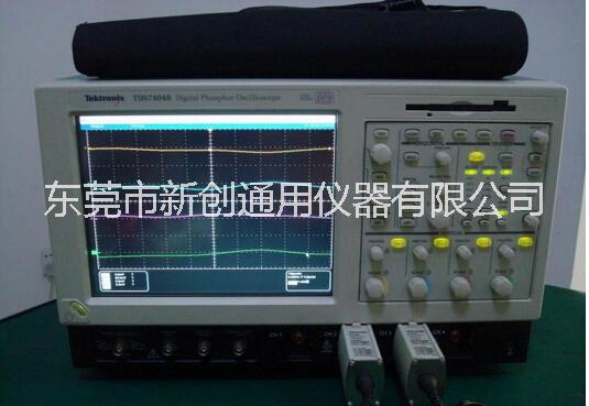 供应CSA7154示波器报价CSA7154二手商家图片