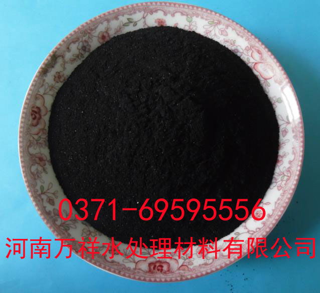 椰殼活性炭圖片/椰殼活性炭樣板圖 (4)