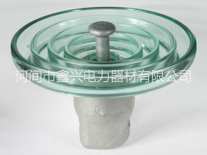 供應(yīng)玻璃絕緣子.懸式玻璃絕緣子.耐張玻璃絕緣子廠家直銷