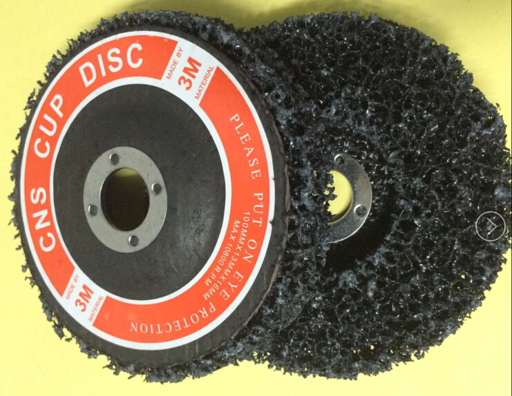 3M黑金剛焊接打磨片 拋光片圖片/3M黑金剛焊接打磨片 拋光片樣板圖 (4)