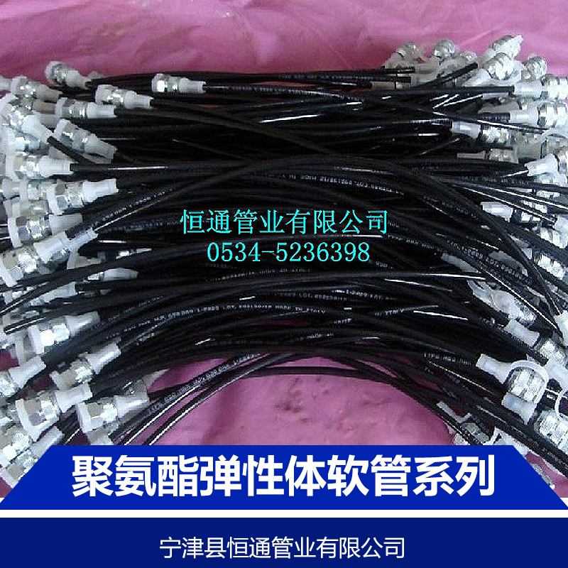 山東寧津聚氨酯彈性體軟管系列圖片/山東寧津聚氨酯彈性體軟管系列樣板圖 (2)