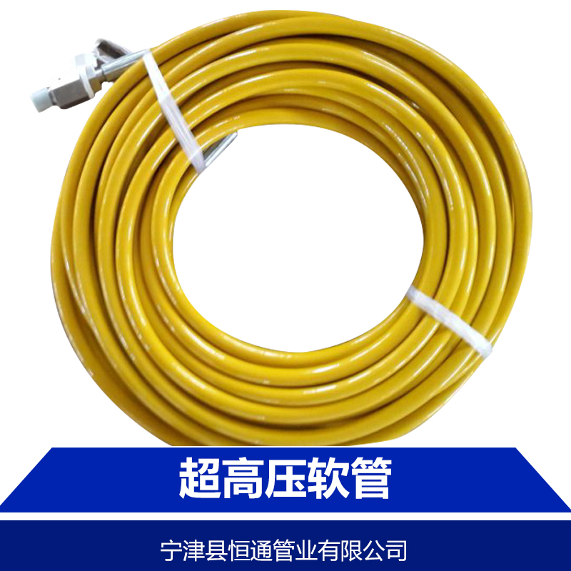 山東超高壓軟管總成 山東超高壓軟管廠家 寧津超高壓軟管批發(fā) 超高壓軟管生產(chǎn)廠家 山東超高壓軟管總成