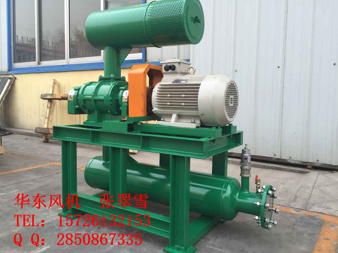 污水處理風(fēng)機(jī)圖片/污水處理風(fēng)機(jī)樣板圖 (4)