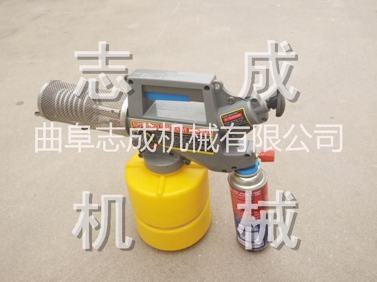 煙霧機(jī)圖片/煙霧機(jī)樣板圖 (3)