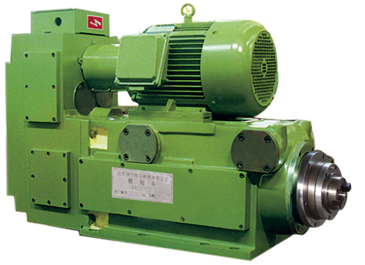 1TX系列銑削頭圖片