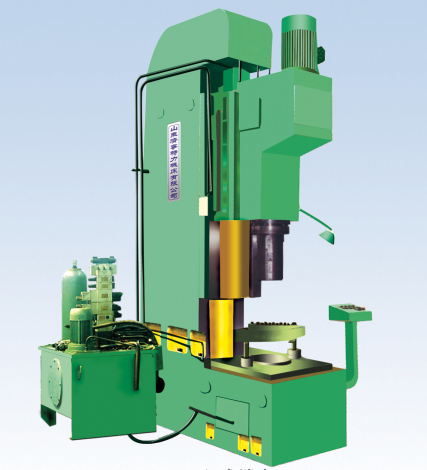 電機(jī)加工專用機(jī)床圖片/電機(jī)加工專用機(jī)床樣板圖 (4)
