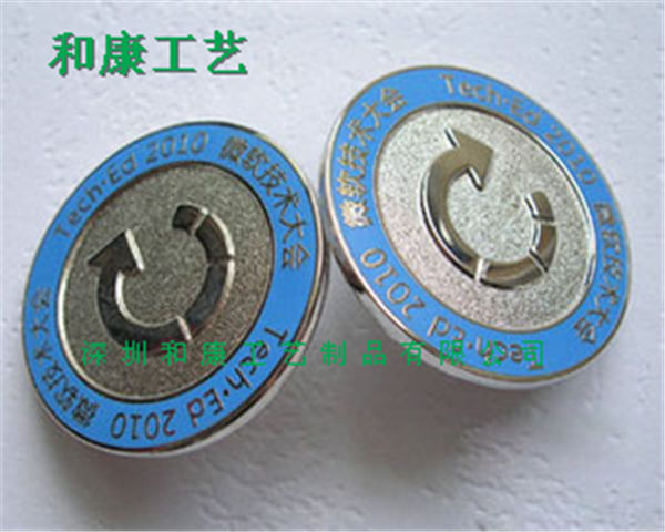 企業(yè)徽章圖片/企業(yè)徽章樣板圖 (4)