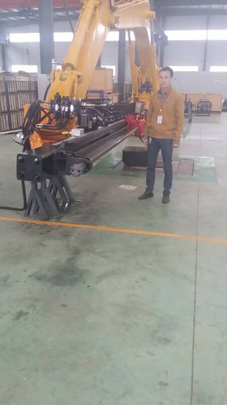 鑿巖機(jī)圖片/鑿巖機(jī)樣板圖 (4)