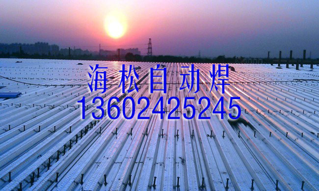 樓承板圖片/樓承板樣板圖 (3)