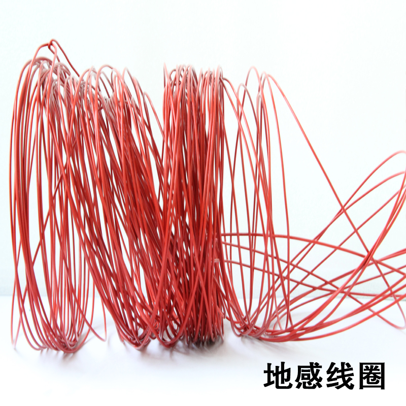 供應(yīng)用于停車場(chǎng)的道閘地感線圈 測(cè)量車輛行駛速度 停車場(chǎng)系統(tǒng) 智能通道閘