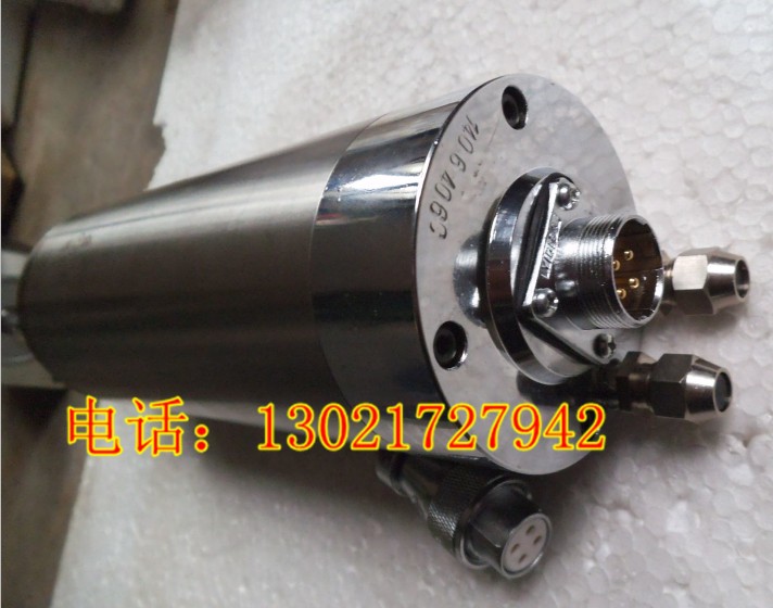 沈陽石材雕刻機，石材雕刻機電主軸圖片/沈陽石材雕刻機，石材雕刻機電主軸樣板圖 (2)