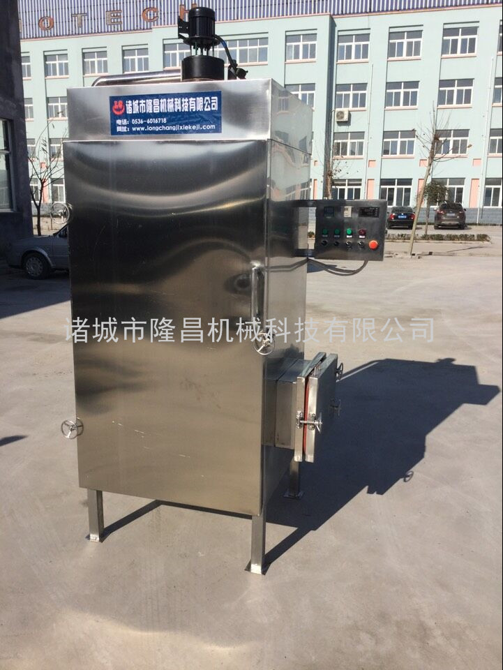 供應(yīng)糖熏爐  熏雞設(shè)備 熏肉