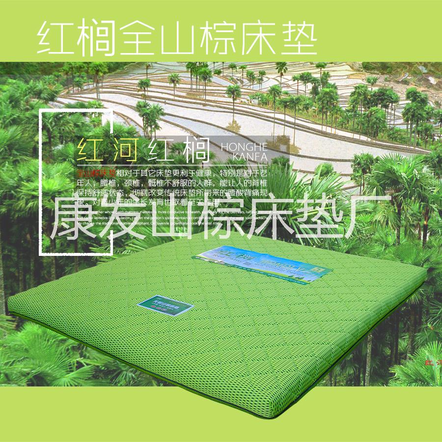 康發(fā)無膠床墊圖片/康發(fā)無膠床墊樣板圖 (2)