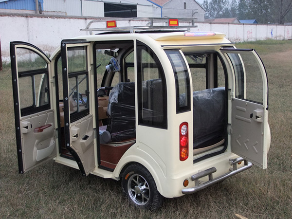 電動三輪車圖片/電動三輪車樣板圖 (3)