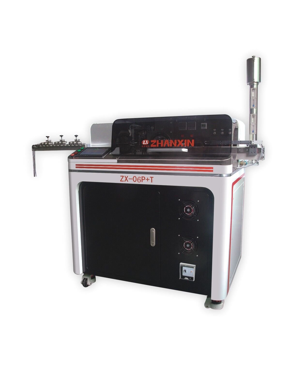 全自動(dòng)伺服圖片/全自動(dòng)伺服樣板圖 (1)